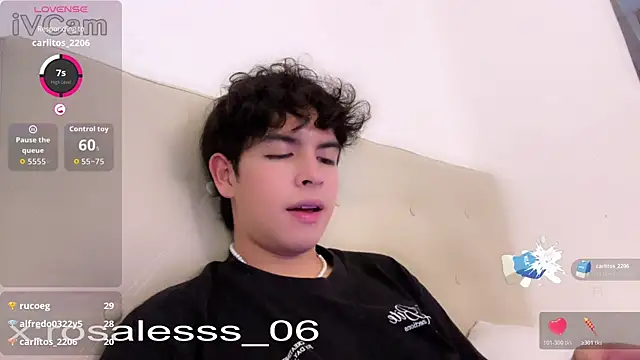 Blum_icee live XXX chat