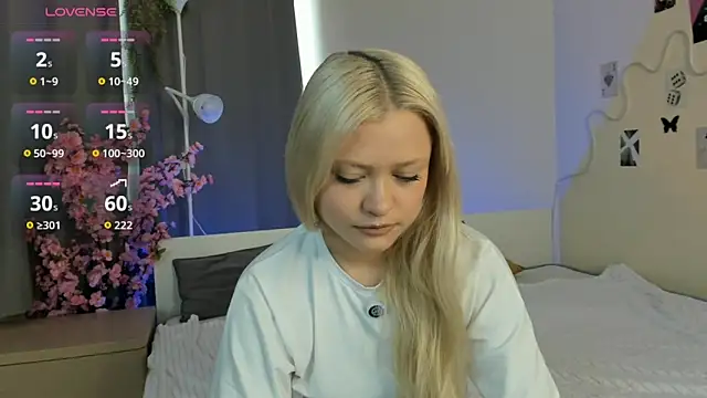 MidnightPoise Live XXX-chat