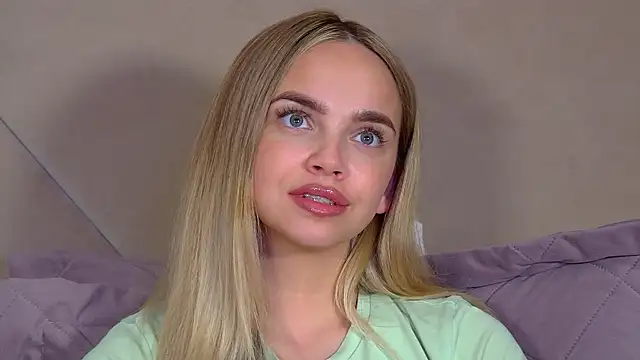 Chat +18 de AnitaVenture ao vivo