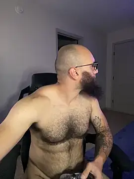 Chat XXX en directo de MastaWolfy