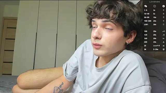 Chat XXX Live colestorms