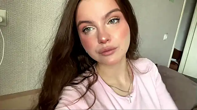 BettyBennerson's Live XXX Chat