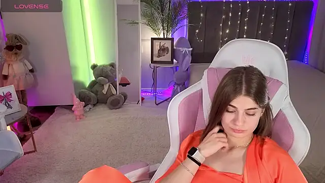 Chat +18 de Dayana_Mood ao vivo