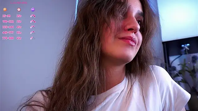Živý XXX chat ClarineCasebolt