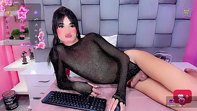 Chat +18 de Sammy_alva ao vivo