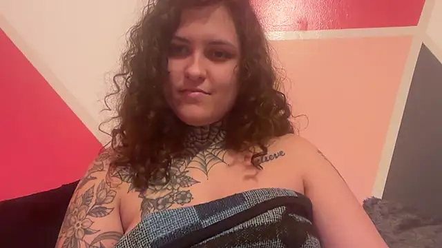 Chat XXX ao vivo de snowflakee69