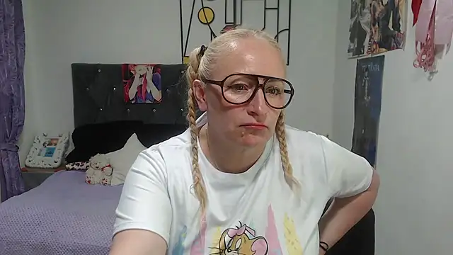 Chat XXX ao vivo de emperabigbootybigass
