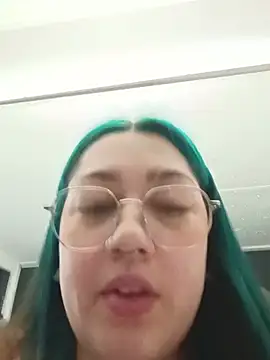 Dulcedeanis' Live XXX Chat