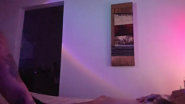 SparklesB1tch Show in webcam