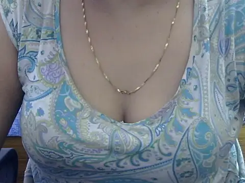 Živý XXX chat Your_wild_Dia