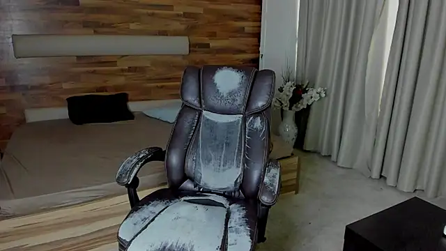 Chat XXX Live IvanHydee