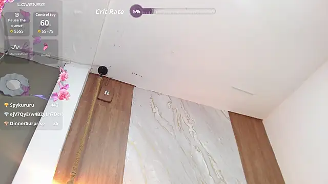 honeymoon_12 Live XXX-chat