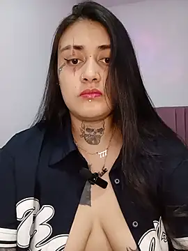 Keyla_Spencer Chat XXX in diretta