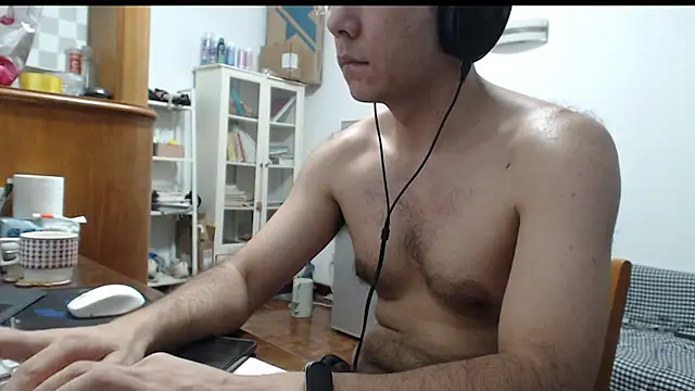 jjjjay123 live XXX chat