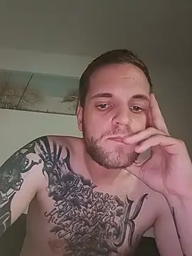 Chat XXX ao vivo de Davidoffcoolbigdick