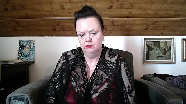 TiffanyMature Chat XXX in diretta