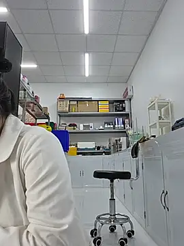 HinaLovely Chat XXX in diretta