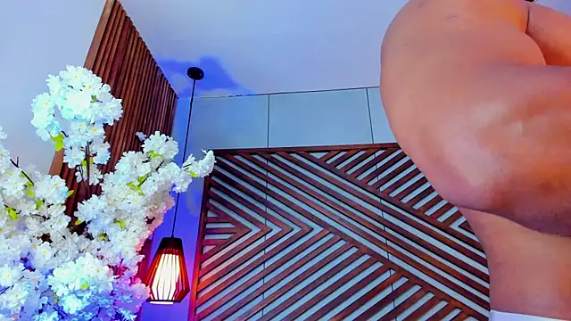 MikeEstevess 网络视讯表演
