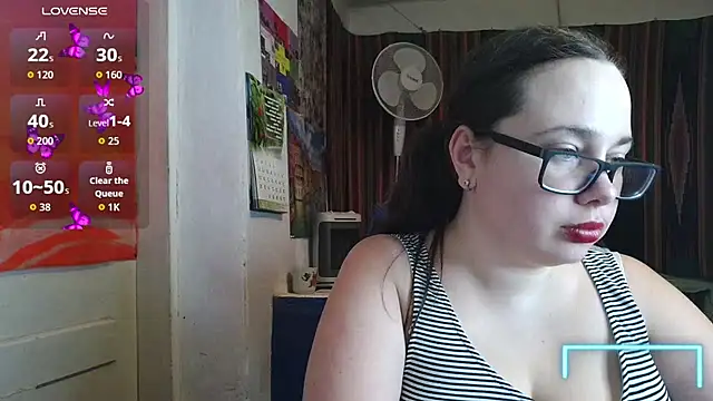 Cora_Maro's Live XXX Chat