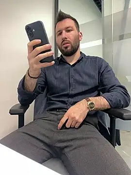 speddy34 – Naživo XXX chat