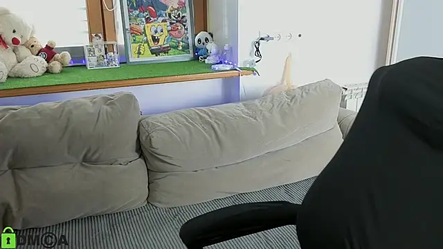 Sugar_Kitten12's Live XXX Chat