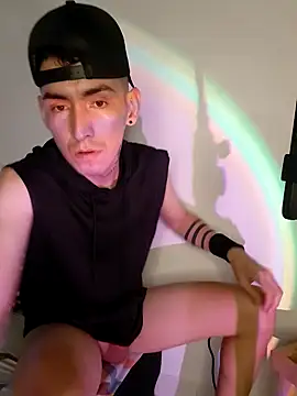 jhonatanhotxn Live XXX chat