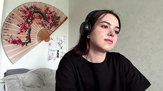 Princess_Ciri's Webcam Show
