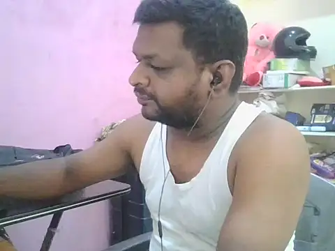 ITGuyhyd Chat XXX live
