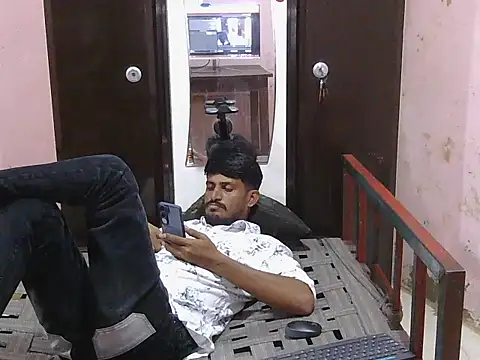 Онлайн чат XXX HotXKrish