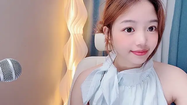 Yany520's Live XXX Chat