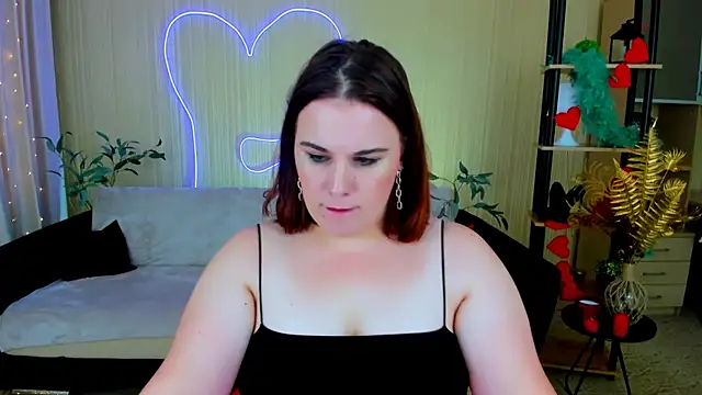 Czat XXX na żywo – OliviaTwens