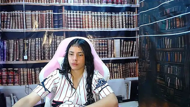 LittleMissEve_'s Live XXX Chat