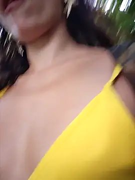 צ'אט XXX בשידור חי של Izabella_Bella