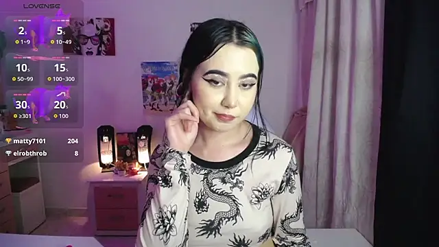 iris_sky Live XXX-chat