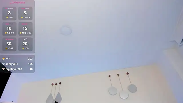 צ'אט XXX בשידור חי של Sky_Loren