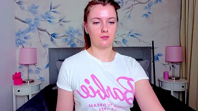 Blush_flowwer's Live XXX Chat