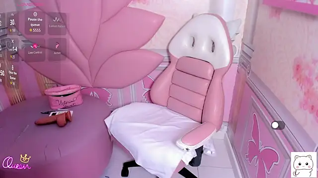 baby_sofia7 现场XXX聊天