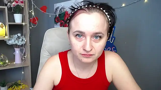 NinaFlawlees 라이브 XXX 채팅