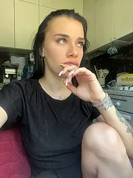 Queen_of_pain's Live XXX Chat