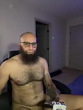 MastaWolfy Adlı Modelin Canlı XXX Sohbeti