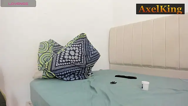 _axelking_ 라이브 XXX 채팅