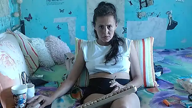 Chat XXX ao vivo de brighteyes77