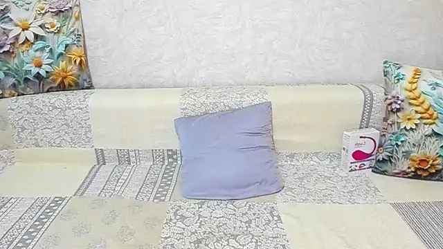 AgataFoxx Obrolan Langsung XXX