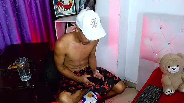 Angel_foxc13n Live XXX chat