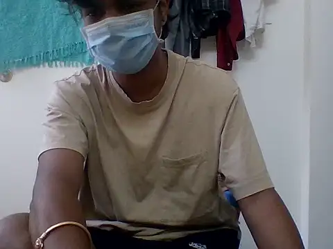 Živý XXX chat Telugu_boy90