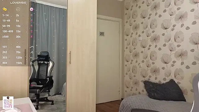 _cute_ice's Live XXX Chat