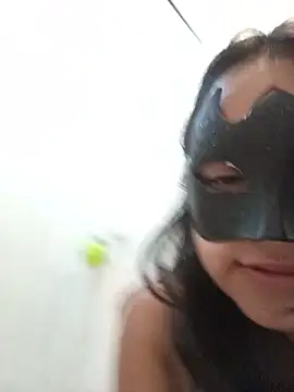 MorriganRosee – Live XXX-chat