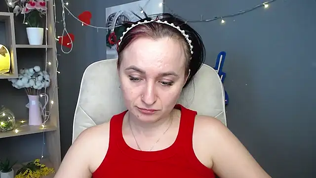 NinaFlawlees Live XXX-Chat