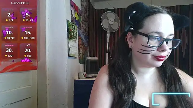 Cora_Maro Live XXX-Chat