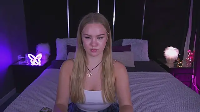 CelesteNoir – Live XXX-chat